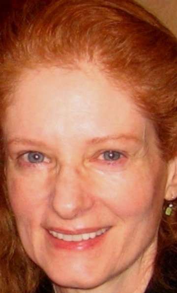 Актер Лиза Пеликан