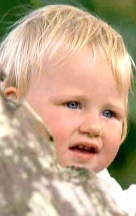 Актер Эмма Джеймс