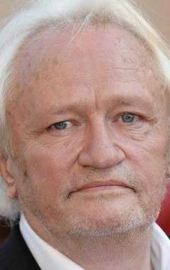 Актер Нильс Ареструп