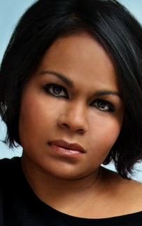 Актер Урсула Йович