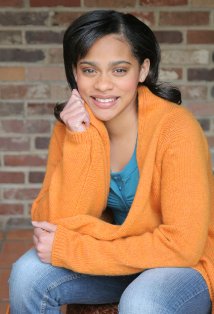 Актер Саманта Смит