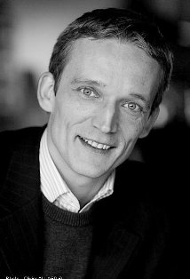 Актер Франсуа Делев