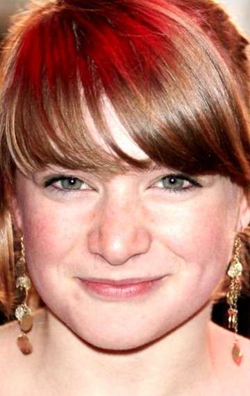 Фото Эмбер Битти