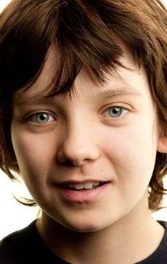 Актер Эйса Баттерфилд