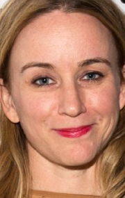 Актер Эмили Касс МакДоннел