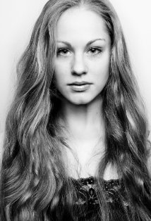 Актер Мадлен Барвен Тролльвик