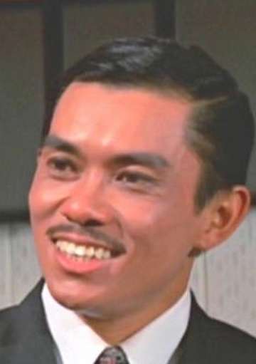 Актер Синг Чан