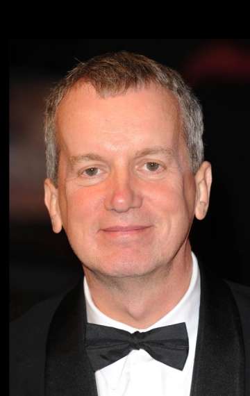 Актер Фрэнк Скиннер