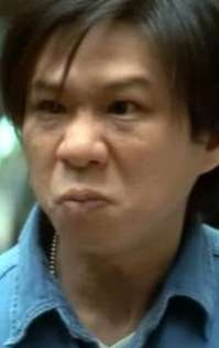 Актер Сиу Ва Чан