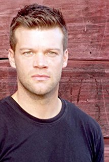 Актер Джейсон Нью