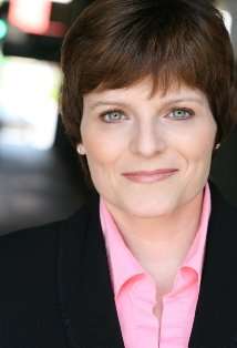 Актер Дженнифер Баттелл