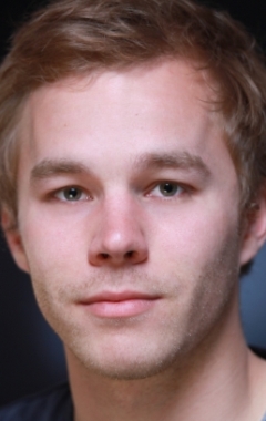 Актер Лоуренс Добиеш