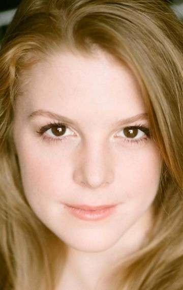 Актер Эшли Белл