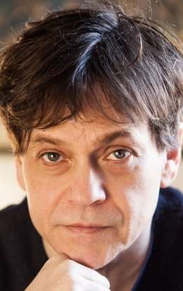 Актер Роберто Де Франческо