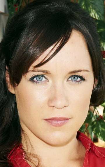 Актер Скарлет Джонсон