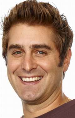 Актер Сальваторе Белечи