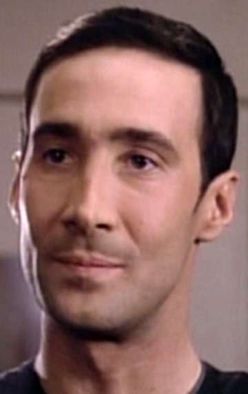 Актер Брайан Брофи