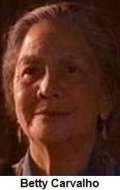 Актер Бетти Карвальо