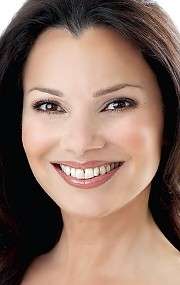 Актер Фрэн Дрешер