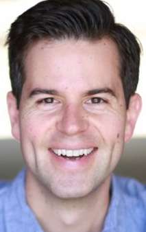 Актер Брайан Силлс