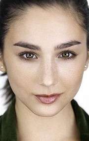 Актер Молли Эфраим