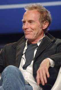 Актер Дж. Д. Саузер