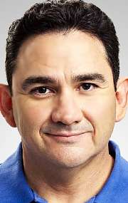 Актер Валенте Родригес