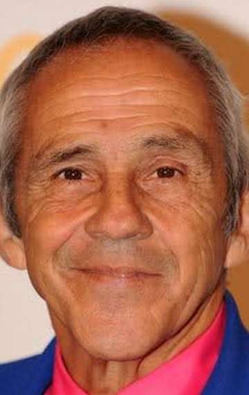 Актер Пепе Серна