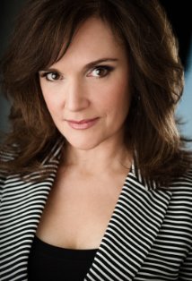 Актер Джоэнн Уилсон