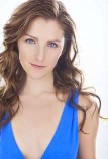 Актер Кэти МакКлеллан