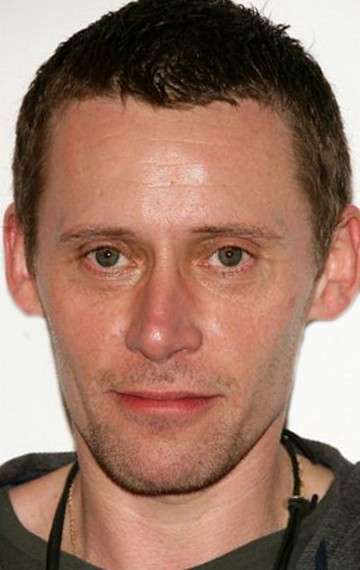 Актер Франсис Рено