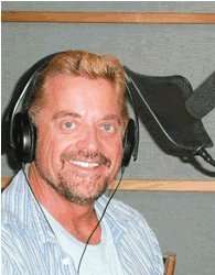 Актер Марк Грайе