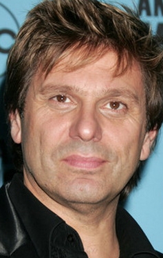 Актер Роджер Тейлор