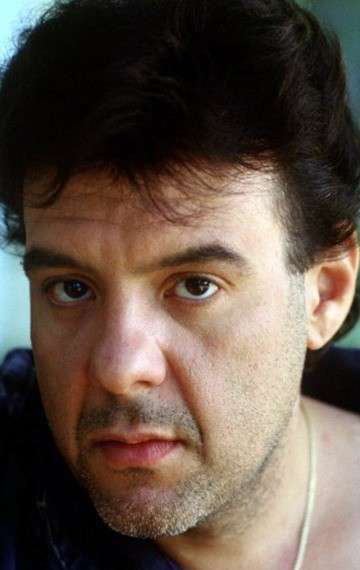 Актер Роберт Пасторелли