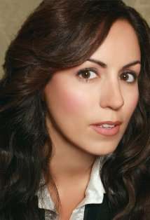 Фото Эми Стартари