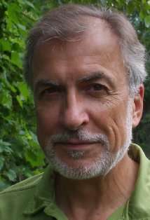 Актер Виктор А. Янг