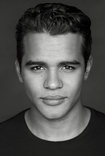 Актер Джейкоб Скипио