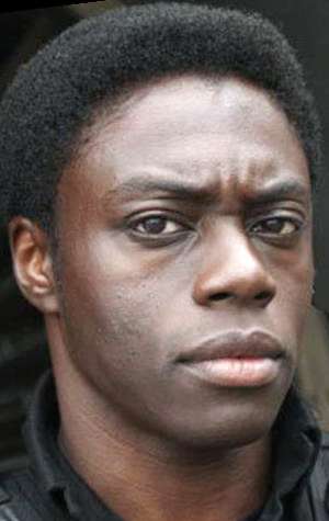 Актер Кле Беннетт