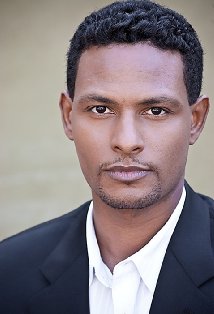 Актер Шон Руал