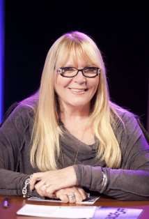 Фото Ви Нилл