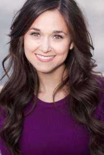 Актер Рэйчел Вудворд