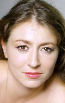 Актер Алессия Джулиани