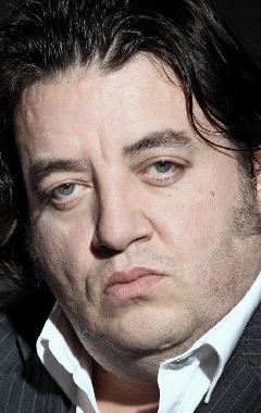 Актер Джек Брэйди