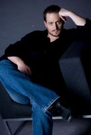 Фото Карл Танинг