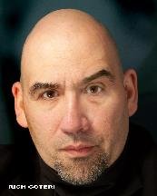 Актер Ричард Готери