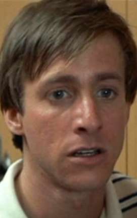 Актер Дуглас Уорхит