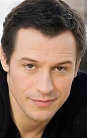 Актер Стефано Аккорси