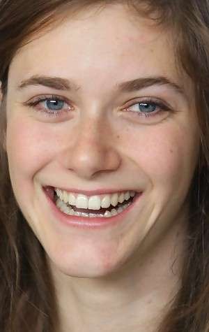 Актер Мириам Штайн