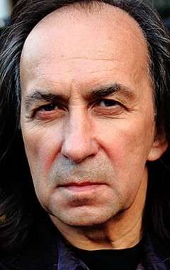 Актер Александр Иншаков