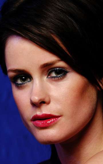 Фото Ленэ Нистрём